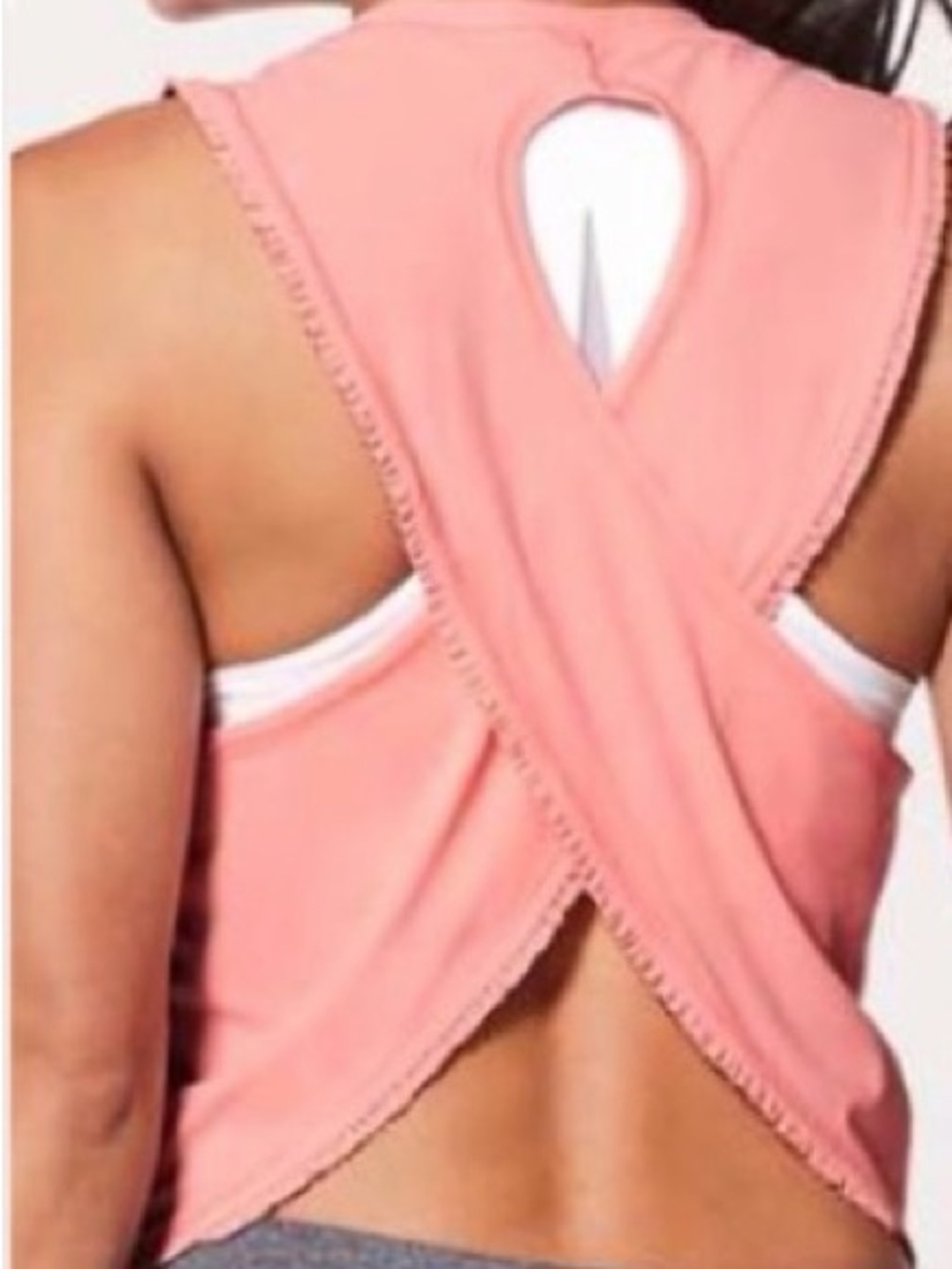 Lululemon tank - Picture 6 of 6